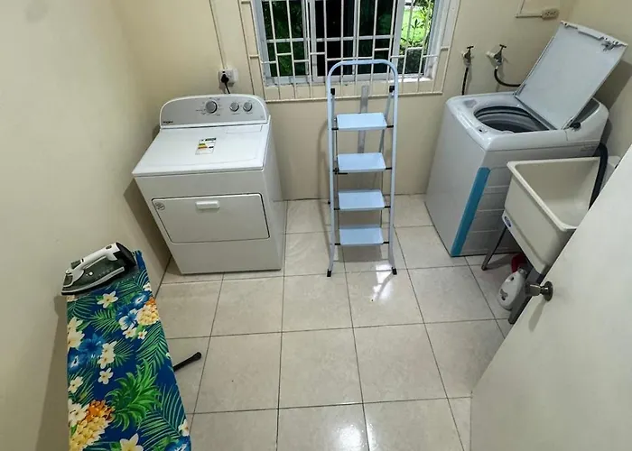 Casa de férias Vacation In Jamaica
