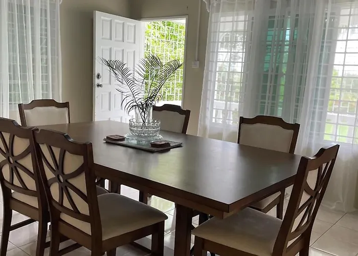 Casa de férias Vacation In Jamaica Montego Bay