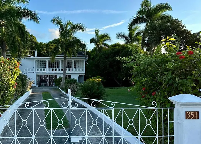 Casa de férias Vacation In Jamaica *