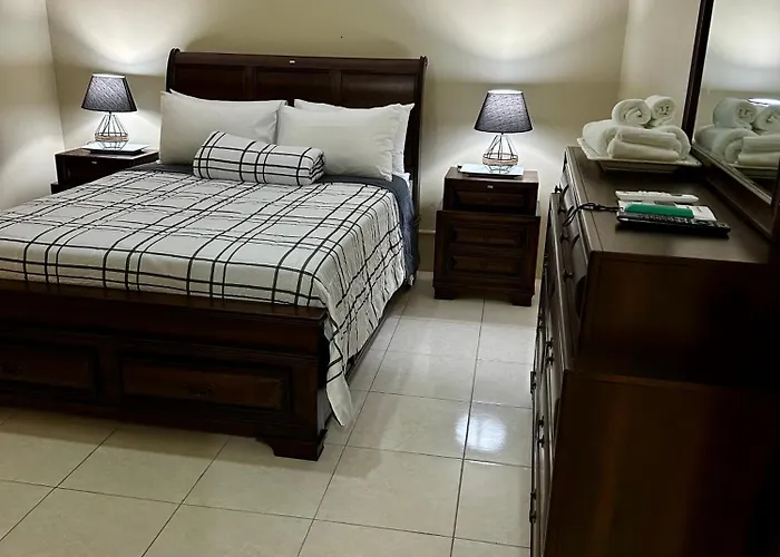 Vacation In Jamaica * Montego Bay