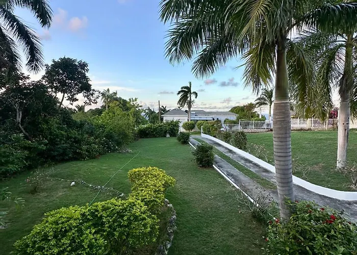 Casa de férias Vacation In Jamaica *