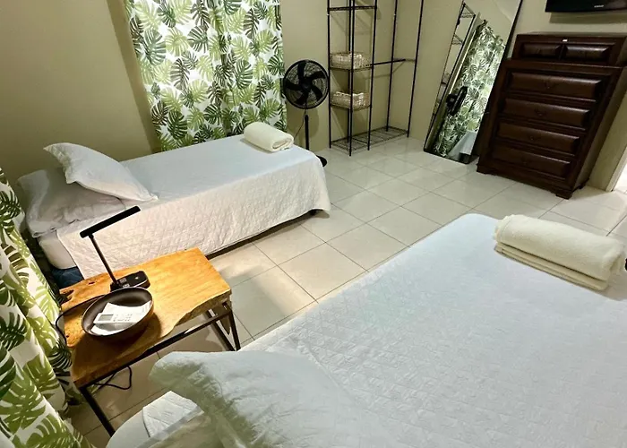 Casa de férias Vacation In Jamaica