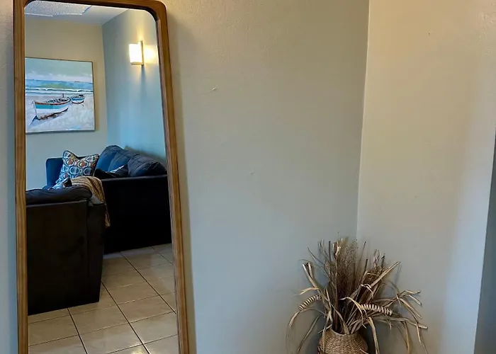 Casa de férias Vacation In Jamaica Montego Bay
